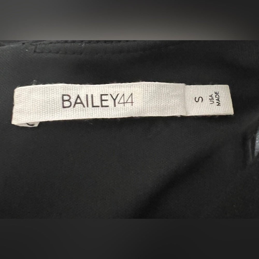 Bailey 44 Little Black Dress - Picture 6 of 6